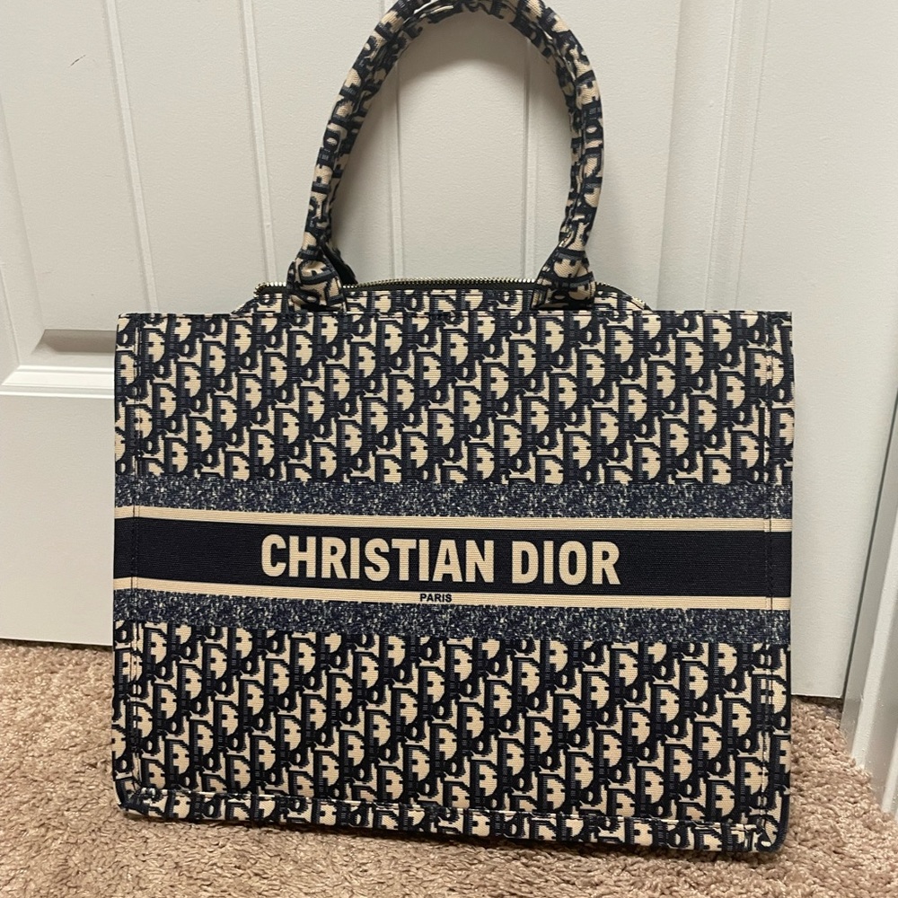 CD BAG